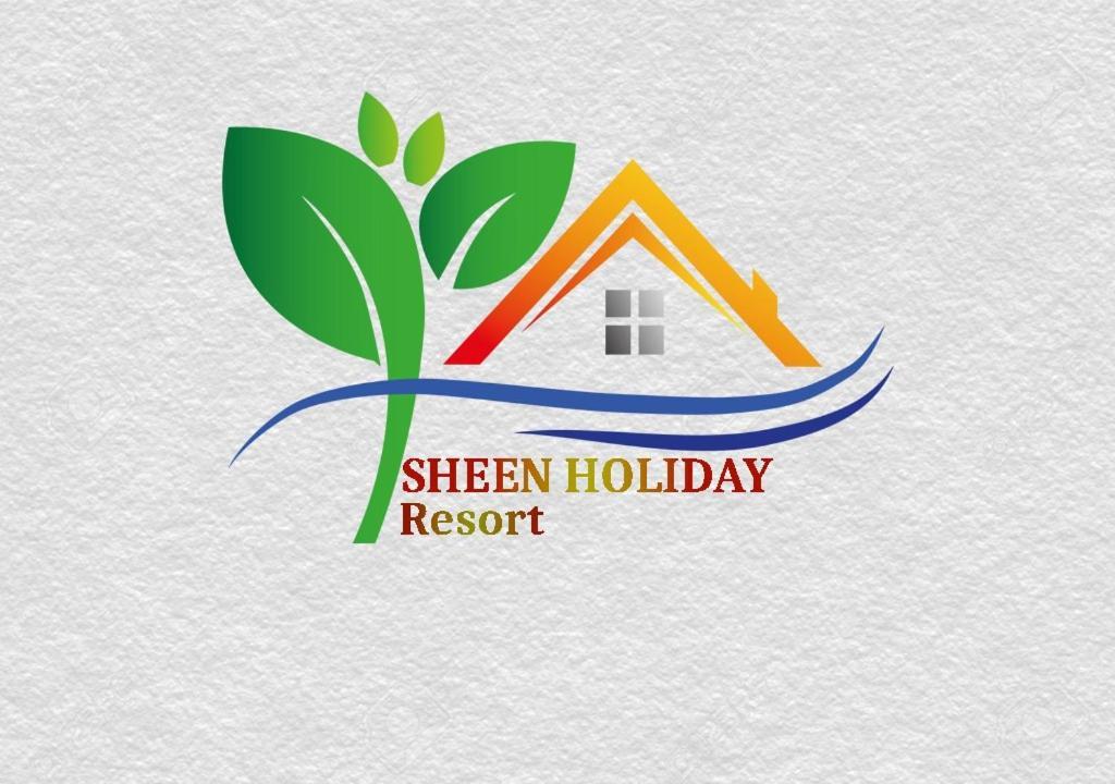 Privatunterkunft Sheen
