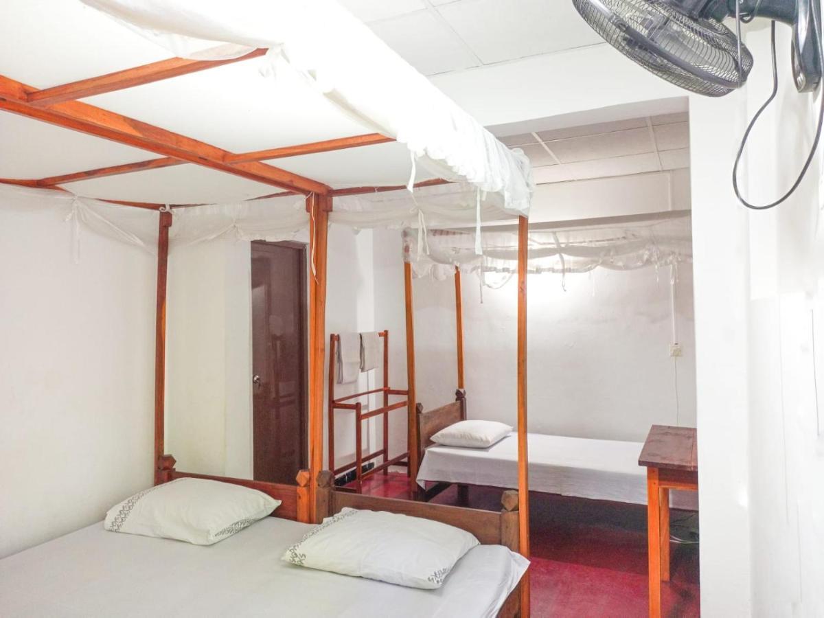 Privatunterkunft Sheen Tangalle